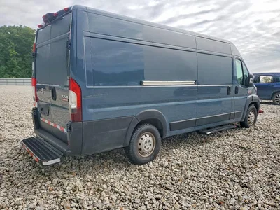 2020 RAM PROMASTER 1500 1500 HIGH, фото 3, лот 11159768