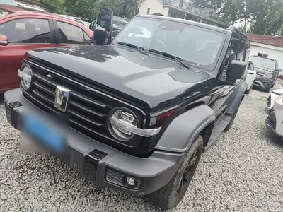 2021 Tank 300 Off-road Edition 2.0T Challenger, фото 1, лот 11214545
