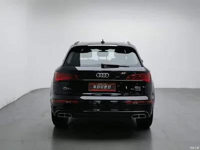 2025 Audi Q5L 40 TFSI Luxury Dynamic, фото 4, лот 10404267