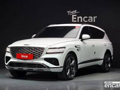 2026 Genesis GV80 2.5T Gasoline AWD, фото 1, лот 11548544