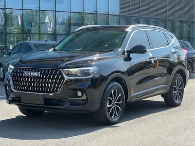 2023 Haval H6 National Trend Edition 1.5T Automatic Urban, фото 1, лот 10281978