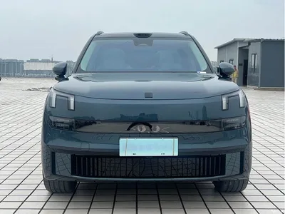 2025 Lynk & Co 900 2.0T Ultra, фото 2, лот 10315881