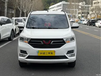2019 Wuling Motors Wuling Hongguang 1.5L S Basic China VI LAR, фото 2, лот 10367463