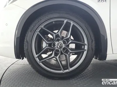 2017 Infiniti Q30 2.0 Premium, фото 4, лот 10118121