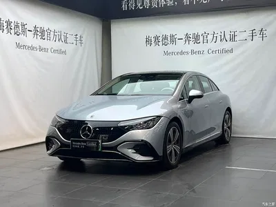 2025 Mercedes-Benz EQE Model 500 4MATIC Luxury Edition, фото 1, лот 11513461