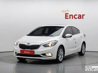 2015 Kia K3 Trendy, фото 3, лот 11140281