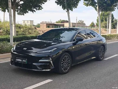 2025 Geely Galaxy Galaxy Xingyao 8 130km EM-i Premium Edition, фото 1, лот 11530596