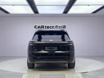 2024 Li Auto L7 MAX, фото 4, лот 10446709