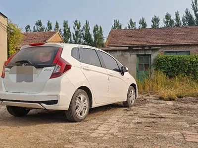 2018 Honda Fit 1.5L CVT Comfort Edition, фото 4, лот 10805084