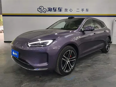 2025 AITO Wenjie AITO M5 Extended Range Ultra AWD, фото 1, лот 10278211