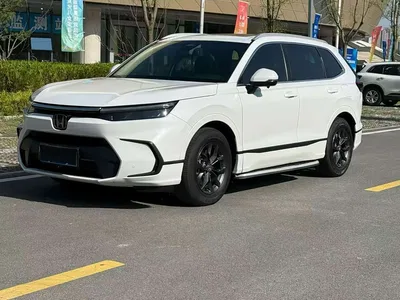 2025 Honda Haoying 240TURBO FWD Luxury 5-Seater, фото 1, лот 10827498
