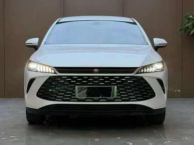 2026 BYD Qin PLUS DM-i Smart Edition 128KM Progressive, фото 2, лот 11139268