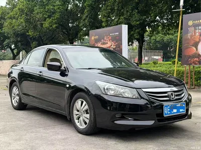 2011 Honda Accord Model 2.4L EX Navi, фото 2, лот 10428214