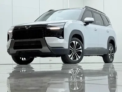 2025 Wuling Motors Starlight 560 Model Gasoline Version 5-seater, фото 2, лот 11548239