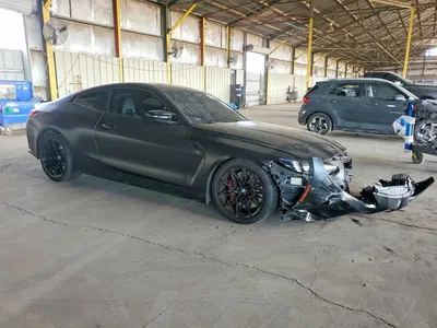 2025 BMW M4 COMPETITION, фото 4, лот 10819408