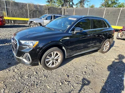 2022 AUDI Q3 PREMIUM S LINE 45, фото 1, лот 10855681