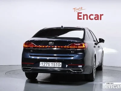 2020 Kia K7 3.0 GDI Signature, фото 4, лот 11406092