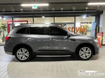 2022 Renault QM6 2.0 GDe PREMIERE 2WD, фото 3, лот 10115812
