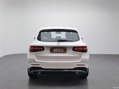 2017 Mercedes-Benz GLC 260 4MATIC Luxury, фото 4, лот 10279081