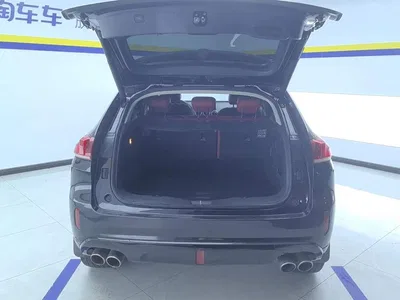 2017 WEY VV5 2.0T Super Luxury Model, фото 4, лот 10828361