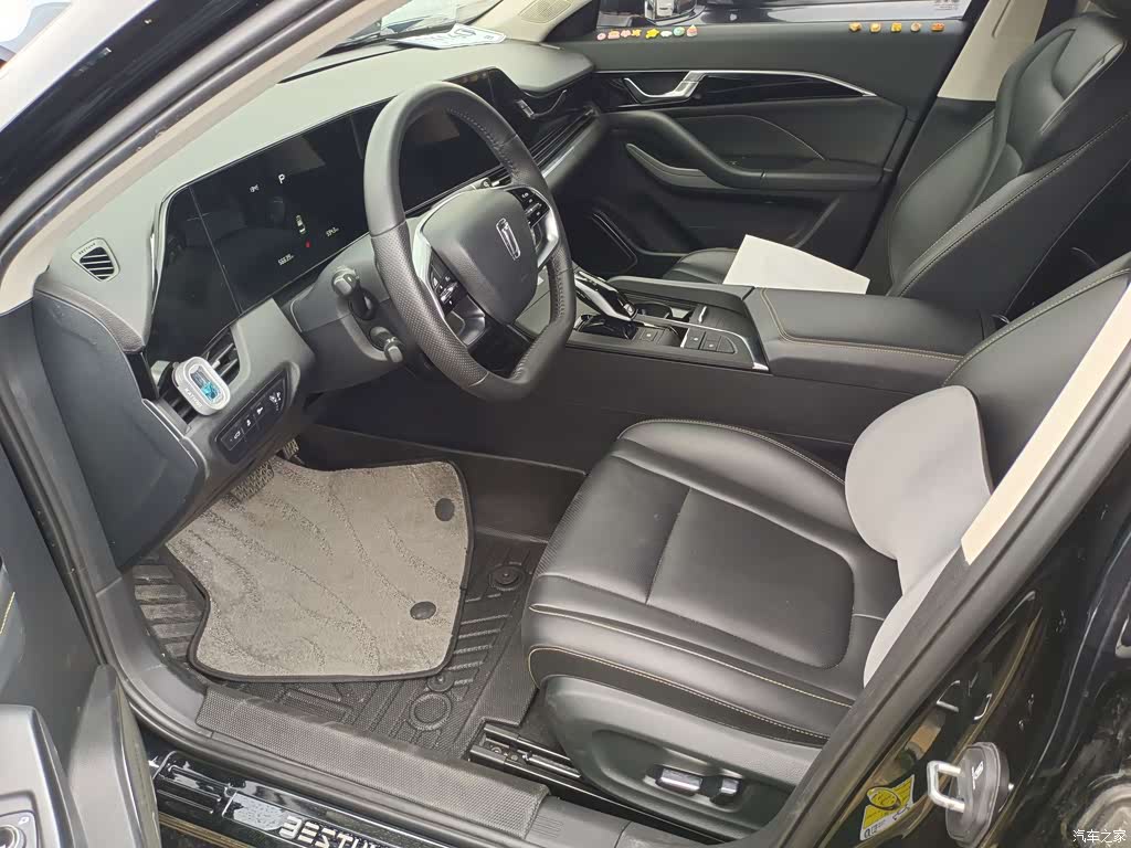 2023 Besturn B70 Model 3rd Gen 1.5T Automatic Joy 70th Anniversary Edition, фото 4, лот 11190286
