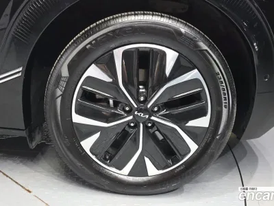 2023 Kia EV6 Long Range, фото 4, лот 10227518