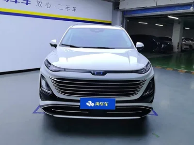 2023 Besturn Bestune T90 1.5T DCT Automatic Premium, фото 2, лот 11548791