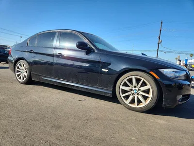 2011 BMW 328 I SULEV, фото 4, лот 10807616