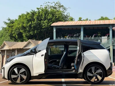2019 BMW i3 (Import) Quick Charge Version, фото 4, лот 10469853