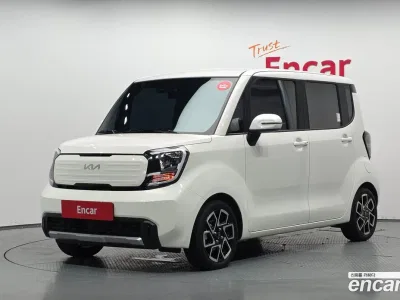 2025 Kia RAY Signature, фото 1, лот 10079920