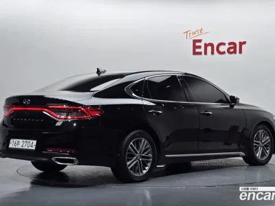 2018 Hyundai Grandeur 2.4 Premium, фото 2, лот 11057812
