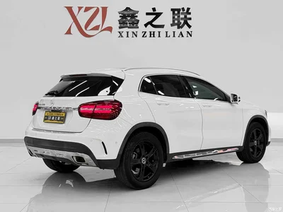 2019 Mercedes-Benz GLA 200 Fashion, фото 4, лот 11087596