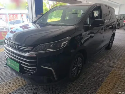 2021 SAIC Maxus Maxus G50 1.5T Automatic Easy Tour B, фото 2, лот 11158945