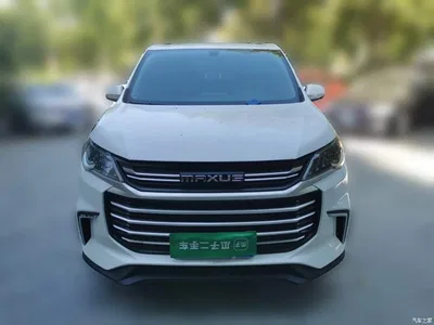 2022 SAIC Maxus Maxus G50 1.5T Manual Changyou A, фото 2, лот 11160895