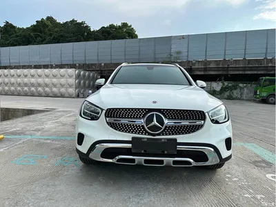 2022 Mercedes-Benz GLC Model GLC 260 L 4MATIC Dynamic Edition, фото 2, лот 10293363