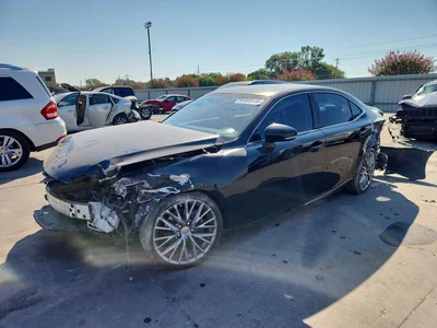 2014 LEXUS IS 250, фото 1, лот 10847174