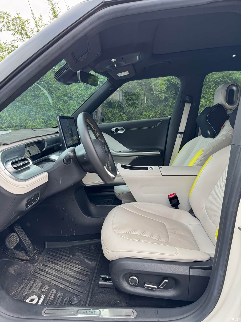 2022 smart Elf #1 Pro+ Edition, фото 4, лот 11195275