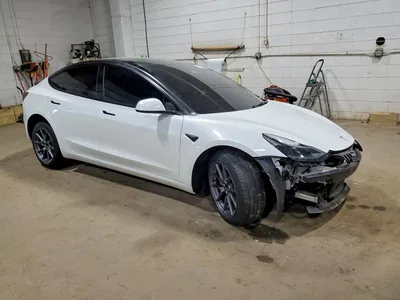 2023 TESLA MODEL 3, фото 4, лот 10854339