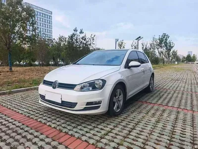 2015 Volkswagen Golf 1.4TSI Manual Comfort, фото 1, лот 10449977
