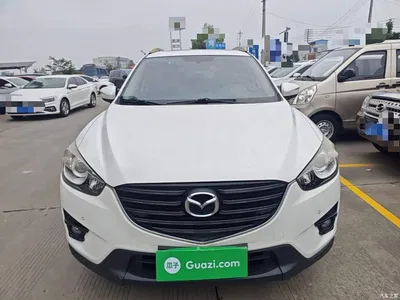 2015 Mazda CX-5 2.0L Automatic 2WD Urban, фото 3, лот 10434994
