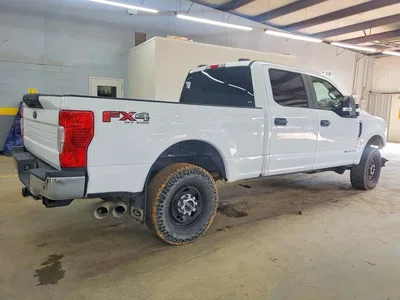 2020 FORD F250 SUPER DUTY, фото 3, лот 10518907