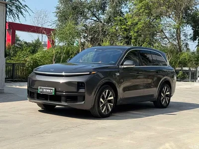 2023 Li Auto Li L8 Pro, фото 1, лот 10821979