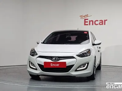 2014 Hyundai i30 1.6 GDI PYL, фото 2, лот 10039419