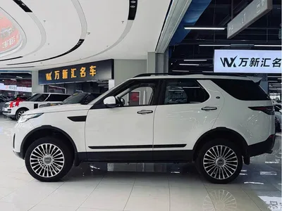 2018 Land Rover Discovery 3.0 SC V6 SE, фото 4, лот 10337584