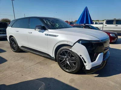 2026 CADILLAC ESCALADE IQ SPORT-1, фото 4, лот 10867102
