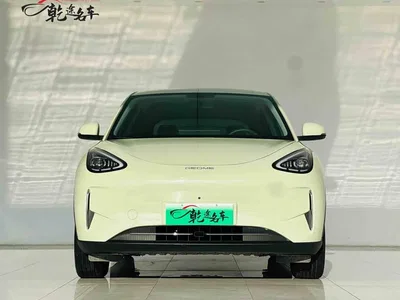 2025 Geely Galaxy Starry Wish UP 410km Explorer Edition, фото 2, лот 10834739