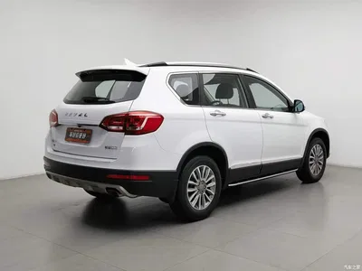 2015 Haval H6 Sport 1.5T Automatic 2WD Luxury, фото 2, лот 10690219