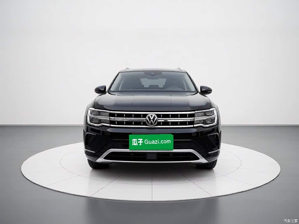 2024 Volkswagen Teramont 380TSI 4WD Prestige Luxury Edition, фото 2, лот 11204682
