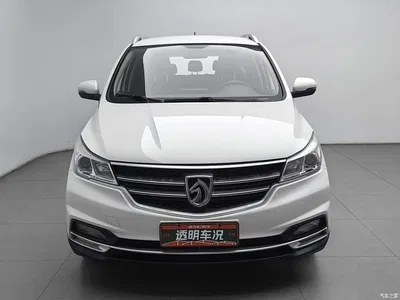 2021 Baojun 730 1.5L Manual Fashion 7-Seater, фото 3, лот 11183181