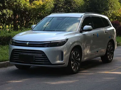 2024 AITO Wenjie AITO M7 1.5T RWD Plus 5-Seater, фото 1, лот 10276491